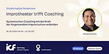 Improtheater trifft Coaching