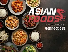 Sysco Asian Foods Culinary Experience - Connecticut