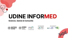 UDINE InforMED - Oltre il Tabù: Consapevolezza in Sesso e Salute