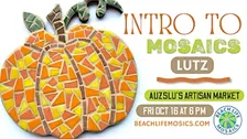 Mosaics in Lutz