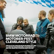 Motoberfest 2026 Cleveland Style!