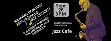 A JOURNEY THROUGH THE AMERICAN JAZZ SONGBOOK
