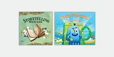 Storytelling with Rory Ryder