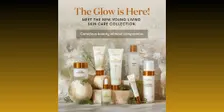 Your Luxury Glow Up Experience
