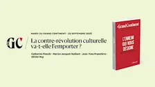 La contre-révolution culturelle va-t-elle l’emporter ?