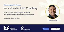 Improtheater trifft Coaching