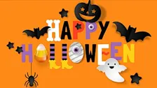 Kids' STEAM Halloween Party