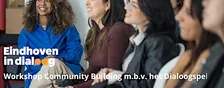 Gratis Workshop Community Building m.b.v. het Dialoogspel