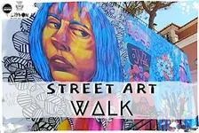 A PRIVATE STREET ART WALK THROUGH LISBON'S BOLDEST "BAIRRO"
