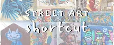 LISBON'S STREET ART SHORTCUT - SMALL WALK, BIG MURALS