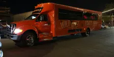 PBR World Finals Shuttle