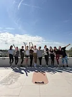 California Barre Rooftop @Hotel du Port Nogent