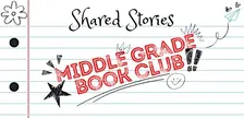 Middle Grade Book Club