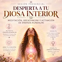 Despierta a tu diosa interior