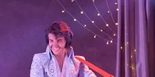 A Tribute to Elvis Featuring Logan Ramey