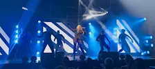 CHRISTINA AGUILERA TRIBUTE
