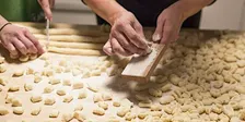Lina's Gnocchi Workshop