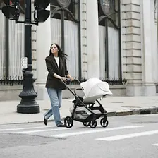 Ready, Set, Register: UPPAbaby KONA Launch San Jose