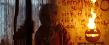 GFH After Dark: Trick r' Treat