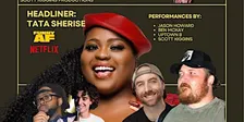 Comedy on 10 at Komic Karma