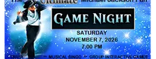 THEEE ULTIMATE Michael Jackson Fan Game Night