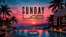 SUNDAY LAB 004