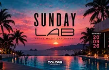 SUNDAY LAB 004
