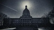 The Breakdown AB Live in Red Deer