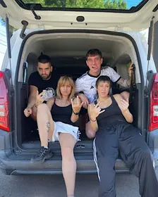 LA DOLORITAS ZARAGOZA