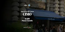 Aperitivi di Corso -CIMO
