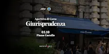 Aperitivi di Corso - Giurisprudenza