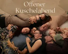 Offener Kuschelabend
