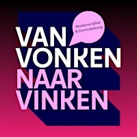 VAN VONKEN NAAR VINKEN: Moderne liefde & controledrang