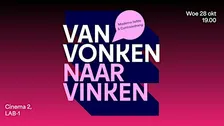 VAN VONKEN NAAR VINKEN: Moderne liefde & controledrang