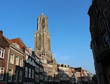 Day Trip to Utrecht