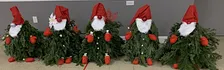 Holiday Gnome Workshop