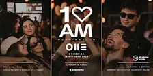 10AM MORNING CLUB ONE Torino