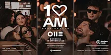 10AM MORNING CLUB ONE Torino