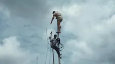 Proiezione gratuita del film Radio Solaire