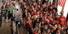 Kringle Krawl for a Cause