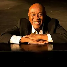 Roger Moss's Birthday Cabaret