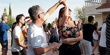 Clases de Bachata, Salsa y Social en Majadahonda