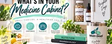 “FOOD vs. MEDICINE” What Your MD May Not Have Time to Explain About Meds