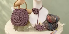 Taller de Iniciación al Crochet + Desayuno