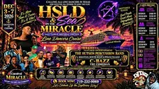 HSLD @ SEA