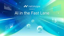 Netskope - AI In The Fast Lane