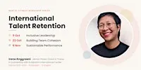 Mental Fitness for Inclusive Leadership: Keeping International Talent Engaged