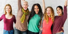Pleasure and the Pelvic Floor: A Sexual Intimacy Workshop