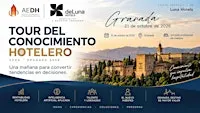 TOUR DEL CONOCIMIENTO  AEDH   GRANADA