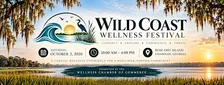 The Wild Coast Wellness Festival